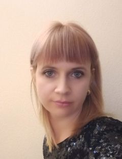 Карпова Марина Викторовна