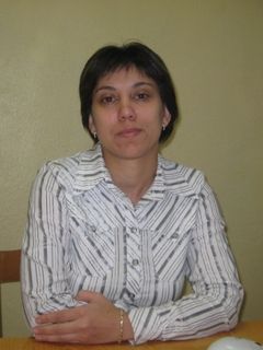 Романова Елена Александровна