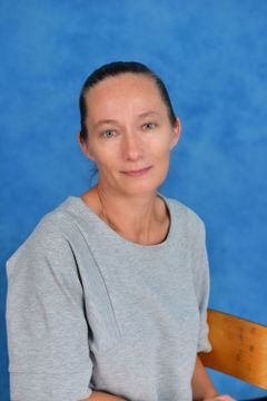 Свяжина Галина Витальевна