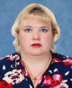 Подрезова Елена Геннадьевна