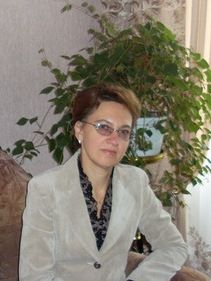 Миловидова Алла Васильевна