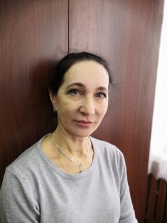 Ковалёва Татьяна Владимировна