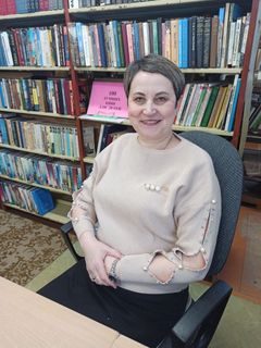 Яковлева Таисия Яковлевна