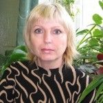 Арестова Галина Ивановна
