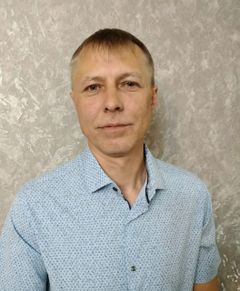 Юсько Иван Васильевич